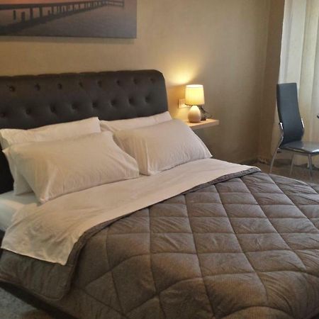 B&B Scalinata Leopardi Ascoli Piceno Exteriér fotografie