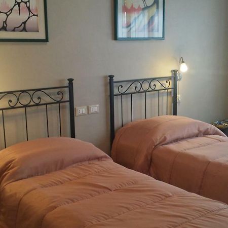 B&B Scalinata Leopardi Ascoli Piceno Exteriér fotografie