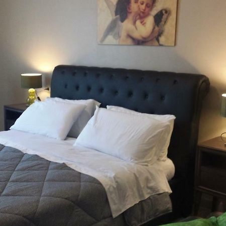 B&B Scalinata Leopardi Ascoli Piceno Exteriér fotografie