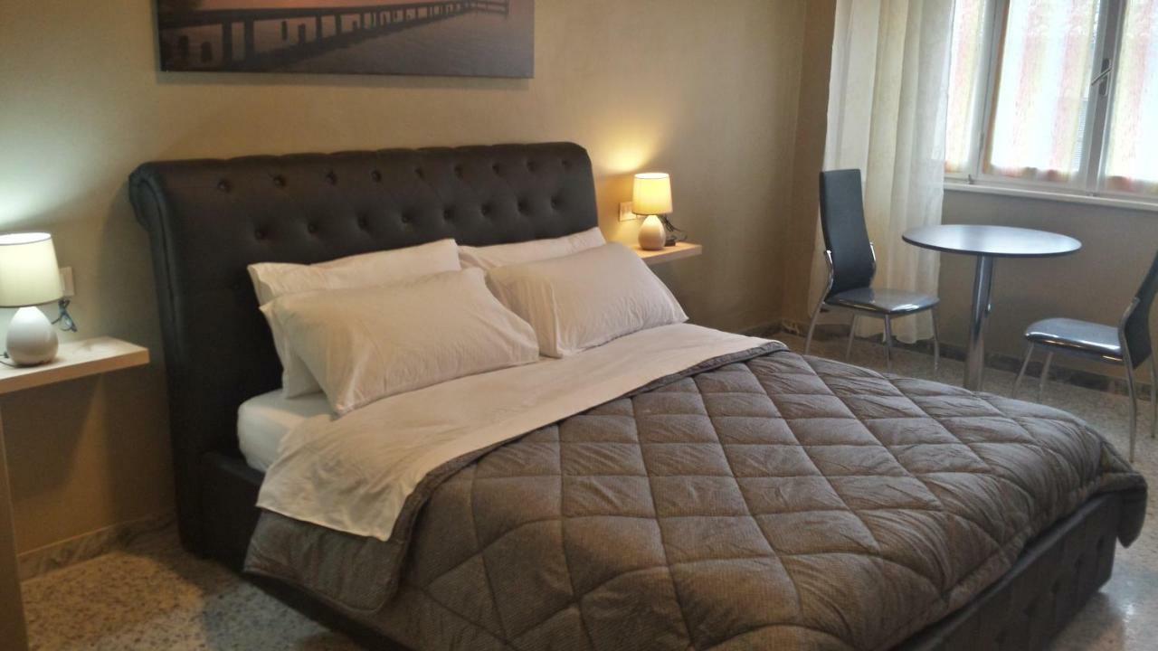 B&B Scalinata Leopardi Ascoli Piceno Exteriér fotografie