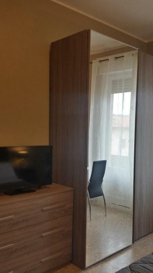 B&B Scalinata Leopardi Ascoli Piceno Exteriér fotografie
