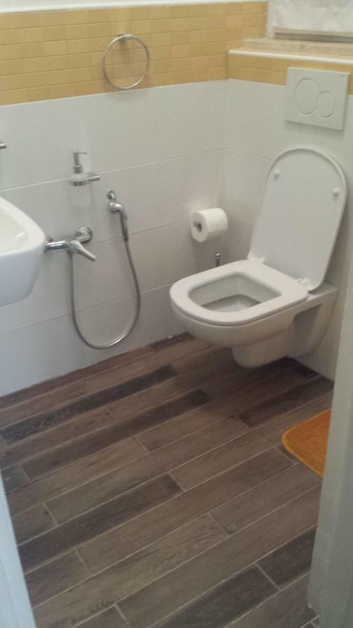 B&B Scalinata Leopardi Ascoli Piceno Exteriér fotografie