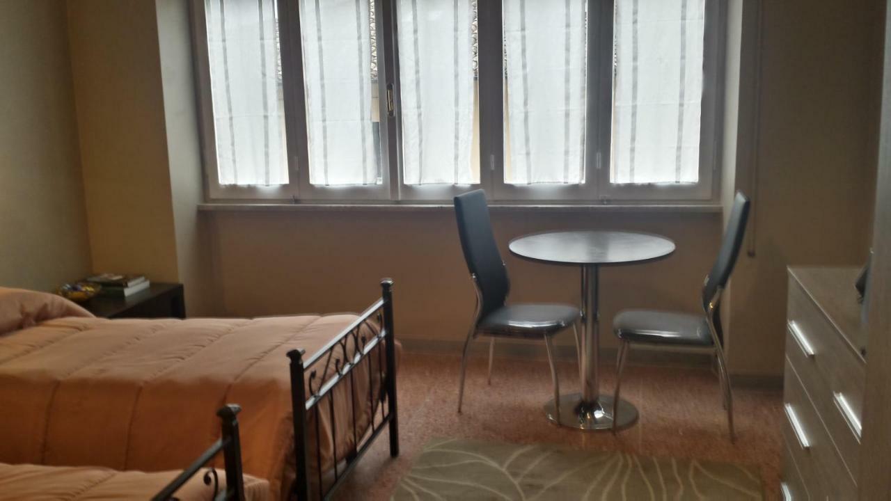 B&B Scalinata Leopardi Ascoli Piceno Exteriér fotografie