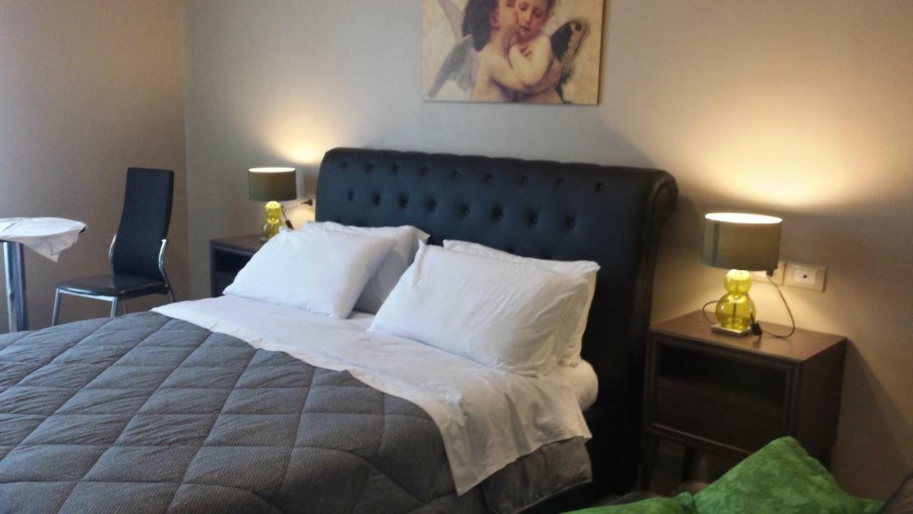 B&B Scalinata Leopardi Ascoli Piceno Exteriér fotografie